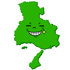 ニヤリの兵庫県