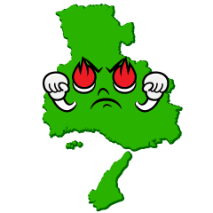 熱意の兵庫県