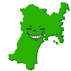 ニヤリの宮城県