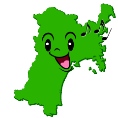 歌う宮城県