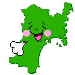 リラックスする宮城県