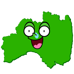 驚く福島県