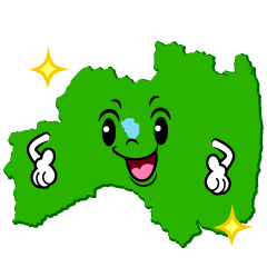 煌く福島県