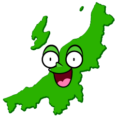 驚く新潟県