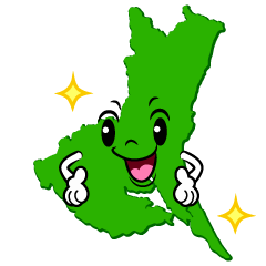 煌く茨城県