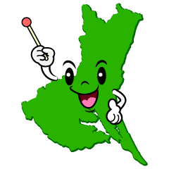 話す茨城県