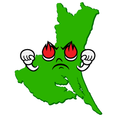 熱意の茨城県