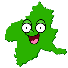 驚く群馬県