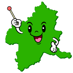 話す群馬県