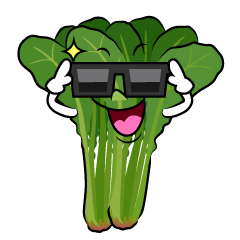 Sunglasses Spinach