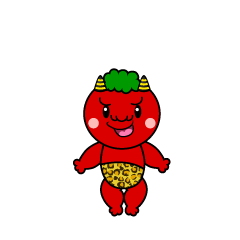 赤鬼