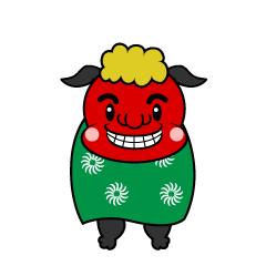 獅子舞
