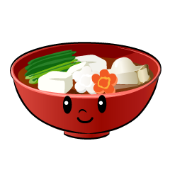 お雑煮