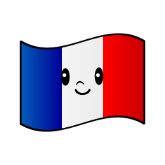 フランス国旗