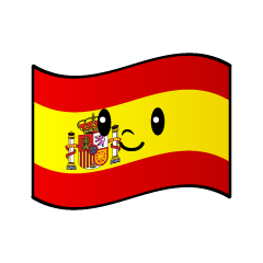 スペイン国旗