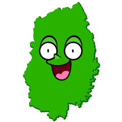 驚く岩手県
