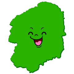 笑顔の栃木県