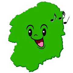歌う栃木県