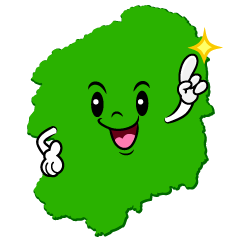 指差す栃木県