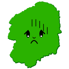 落ち込む栃木県