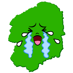 泣く栃木県