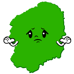 困る栃木県