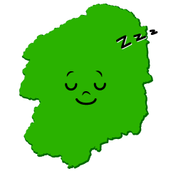寝る栃木県