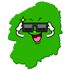 かっこいい栃木県