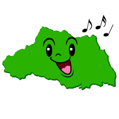 歌う埼玉県