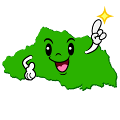 指差す埼玉県