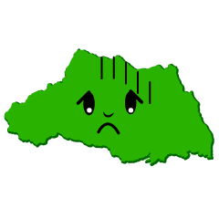 落ち込む埼玉県
