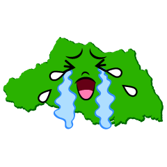 泣く埼玉県