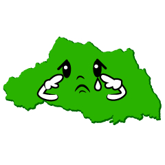悲しい埼玉県