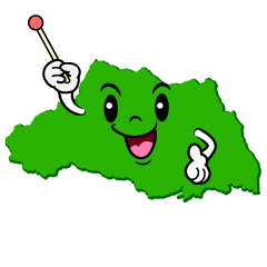 話す埼玉県