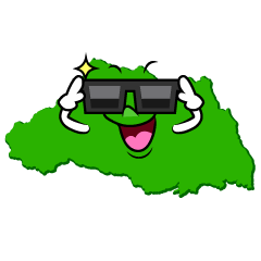 かっこいい埼玉県