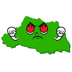 熱意の埼玉県