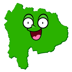 驚く山梨県