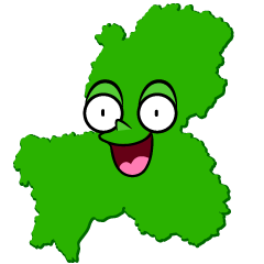 驚く岐阜県