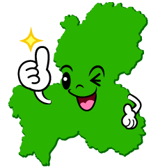 いいね！の岐阜県