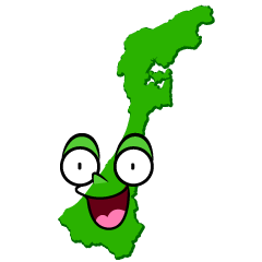 驚く石川県