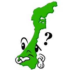 考える石川県