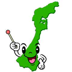 話す石川県