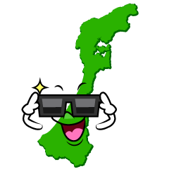 かっこいい石川県