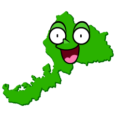 驚く福井県