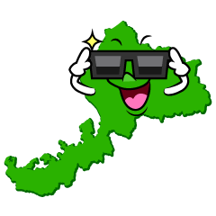 かっこいい福井県