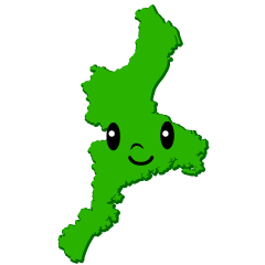 三重県