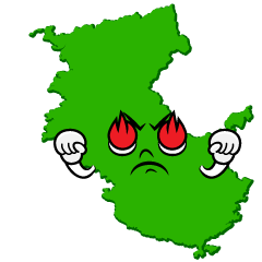 熱意の和歌山県