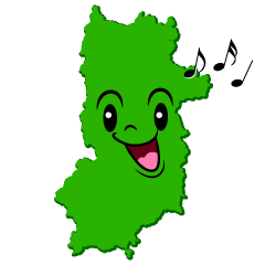 歌う奈良県