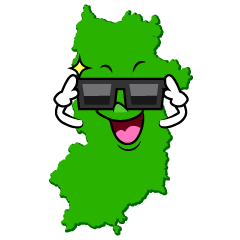 かっこいい奈良県