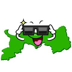 かっこいい鳥取県